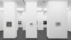 Sala de la exposición