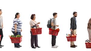 consumidores usuarios