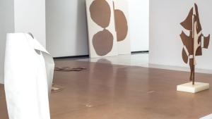 Obra de la producción artística Primera Fase