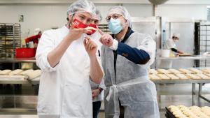 La Comunidad de Madrid tiene la siniestralidad laboral más baja de España, un 20% inferior a la media 
