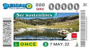 La consejera Paloma Martín ha asistido a su presentación en el Centro regional de Educación Ambiental El Campillo