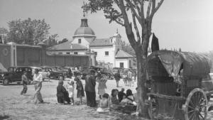 Imagen de uno de los documentos de la exposición virtual