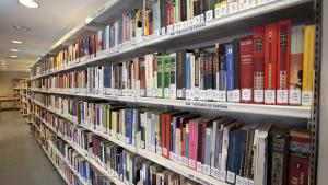 Biblioteca Acuña