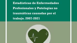 Portada publicación con corazón en el centro