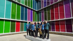 Actividades de la agenda cultural del 14 al 16 de octubre 