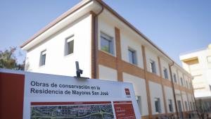 Residencia San José