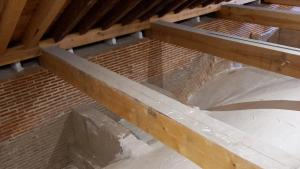 Estado durante la restauración actual Restauración actual