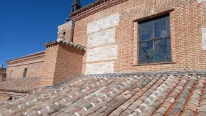 Estado durante la restauración actual Restauración actual