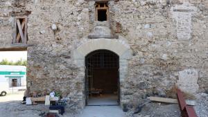 Castillo de Puñonrostro