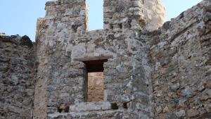 Castillo de Puñonrostro