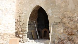 Castillo de Puñonrostro