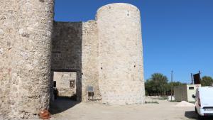 Castillo de Puñonrostro