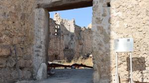 Castillo de Puñonrostro