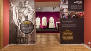 Exposición El vino y la viña en la Comunidad de Madrid