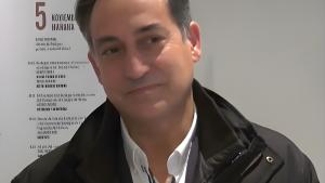 Tomás Herrero Tomás Herrero charlas