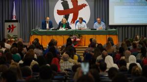 La consejera 