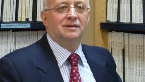 Francisco Sánchez Madrid 