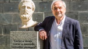 Dr Carlos Guijarro