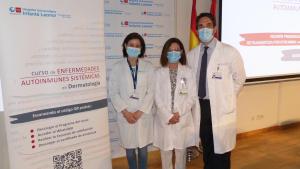 Curso EAS Hospital Universitario Infanta Leonor