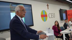El consejero 