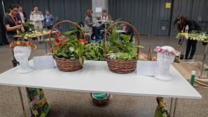 28 floristería