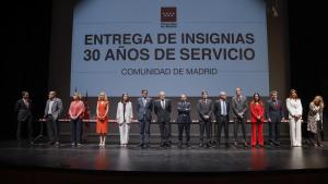 Los premios a los empleados