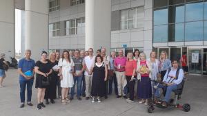 Grupo de pacientes