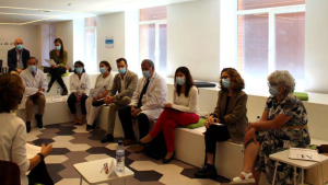 Encuentro leucemia
