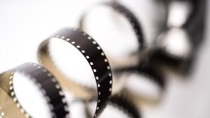 cine película
