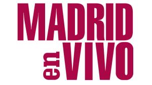 Logo Madrid en Vivo
