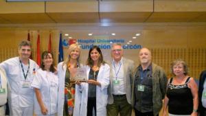 PREMIO ACARMAS
