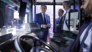 El consejero en el ato