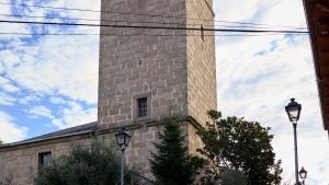 Colmenarejo - Plaza de la Constitución