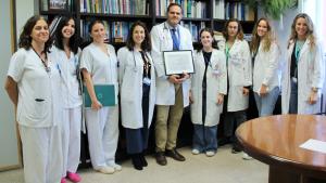 EQUIPO ONCOLOGÍA MÉDICA