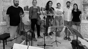 La violondrina La violondrina a