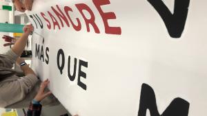 Maratón donación de sangre
