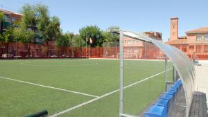 CAMPO DE FÚTBOL 7 SAN VICENTE DE PAÚL