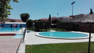 PISCINA INFANTIL SAN VICENTE DE PAÚL