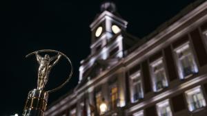 El evento de distinciones deportivas más prestigioso del mundo