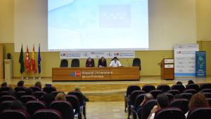 II Jornada de Neuroplástica 