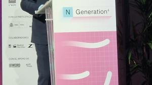 Se trata de un ámbito fundamental en el que la región cuenta ya con el porcentaje más elevado de producción de toda España Next Lab Generation