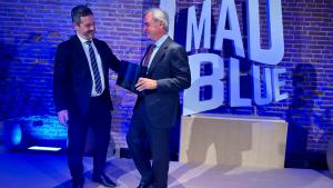El consejero Mariano de Paco Serrano