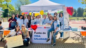 Celebración del Día de la Atención Primaria