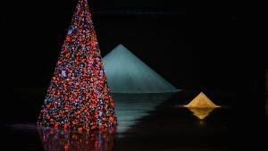 Exposición Si aún quieres ver algo… Una muestra de la exposición Si aún quieres ver algo…