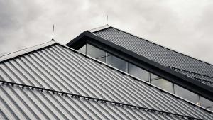 PRL en cubiertas