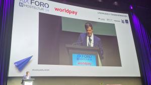 La Comunidad de Madrid patrocina la XIX edición del Foro Hosteltur, el encuentro que reúne a los CEO, presidentes y directivos del sector turístico El viceconsejero Martín