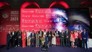 premio Madrid 2024