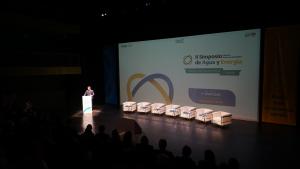 La Comunidad de Madrid, anfitriona del mayor simposio internacional sobre la integración del medio ambiente y desarrollo económico El consejero Novillo