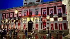 La Real Casa de Correos