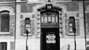 La Comunidad de Madrid celebra el centenario del Hospital público Santa Cristina, que comenzó como Casa de Salud y atiende 120.000 consultas al año Hospital público Santa Cristina